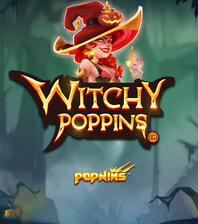 Witchy Poppins