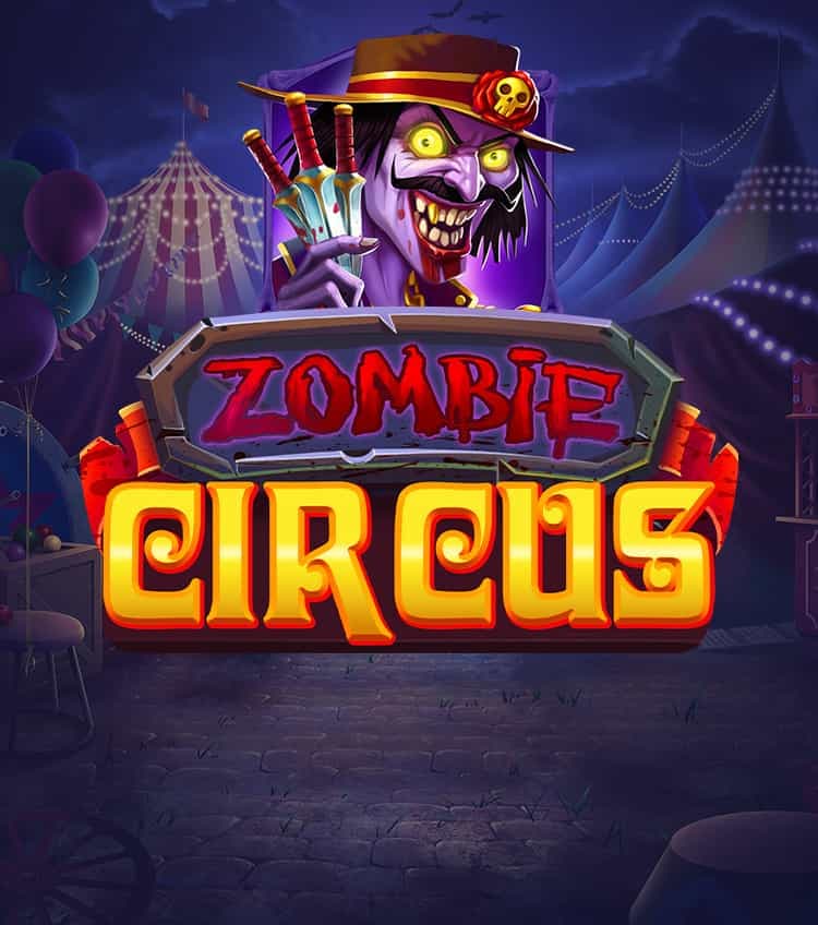 Zombie Circus